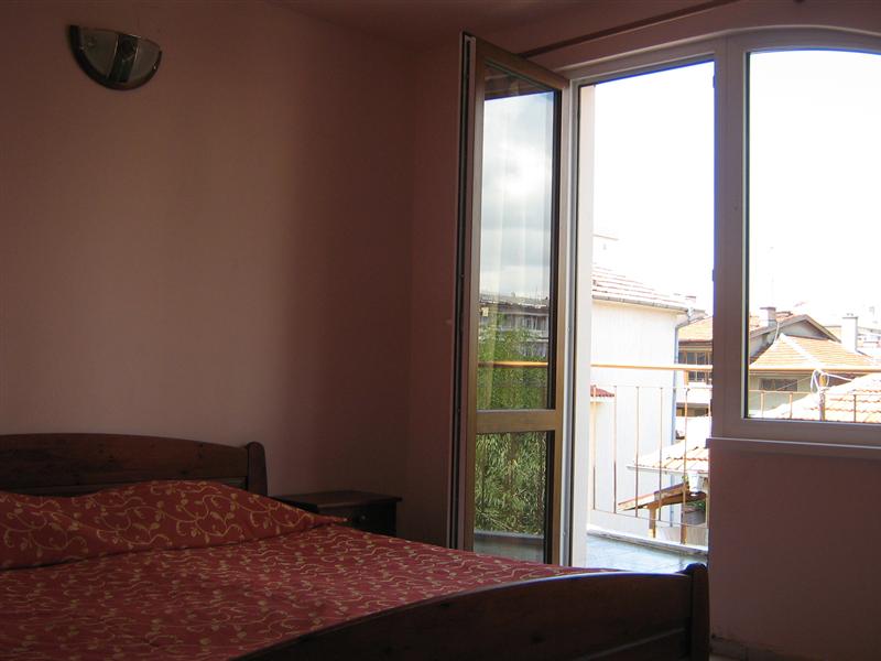 Palace De Luxe Apartments Pomorie Exterior photo
