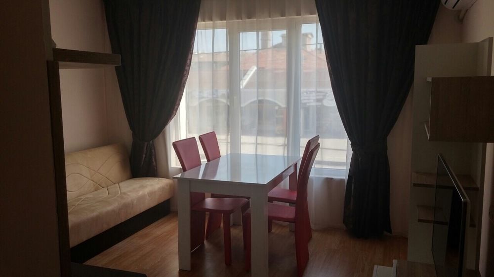 Palace De Luxe Apartments Pomorie Exterior photo